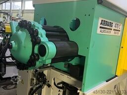 Arburg 470C 1500-150/150