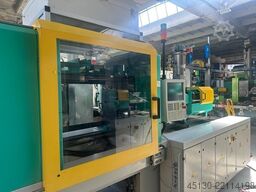 Arburg 520H 1500-800 e²
