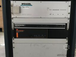 Wenzel RS1618
