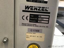 Wenzel RS1618