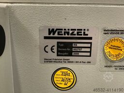Wenzel RS1721 Duplex