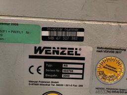 Wenzel RS1721 Duplex