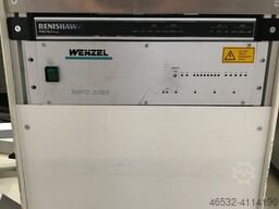 Wenzel RS1721 Duplex