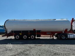 FELDBINDER KIP 60.3 Silo 60.000 L 3 Achse ADR
