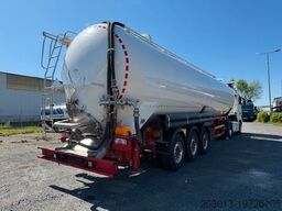 FELDBINDER KIP 60.3 Silo 60.000 L 3 Achse ADR