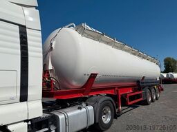 FELDBINDER KIP 60.3 Silo 60.000 L 3 Achse ADR