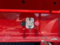 FELDBINDER KIP 60.3 Silo 60.000 L 3 Achse ADR