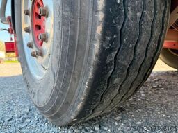 FELDBINDER KIP 60.3 Silo 60.000 L 3 Achse ADR