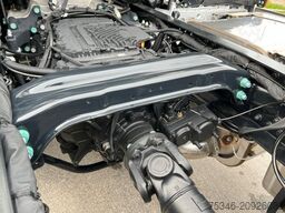 MAN TGS 33.510 BB 6x4 FG/RS 3,30m/59 to./NA/AHK/Neu