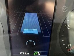 MAN TGS 33.510 BB 6x4 FG/RS 3,30m/59 to./NA/AHK/Neu