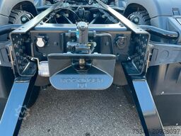 MAN TGS 33.520 BL 6x4 FG/33 to/RS 3,60 m/PTO/AHK/Neu