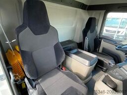 MAN TGS 33.520 BL 6x4 FG/33 to/RS 3,60 m/PTO/AHK/Neu