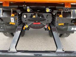 MAN TGS 18.360 BL CH 4x4 Kommunal/Winterdienst / Neu