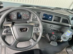 MAN TGS 18.360 BL CH 4x4 Kommunal/Winterdienst / Neu