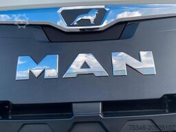 MAN TGS 33.520 BL 6x4 CH/33 to/RS 3,60 m/PTO/AHK/Neu