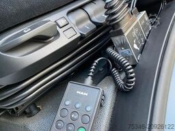 MAN TGM 13.290 BL CH 4x4 Kommunal/Winterdienst / Neu