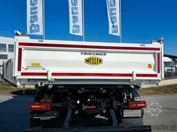 MAN TGM 18.320 / 4x2 / Meiller / Kipper /Klima/Neu