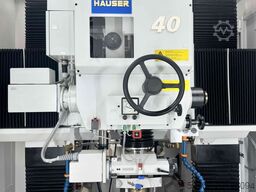 HAUSER S40-400