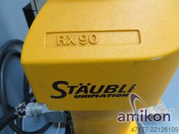 Stäubli RX90 + CS7 RX90