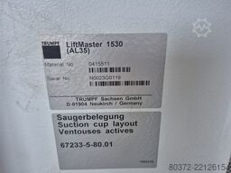 TRUMPF LiftMaster 1530 (AL35)
