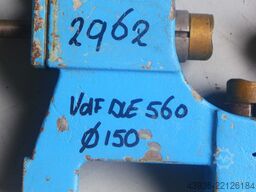 VDF BOEHRINGER DUE 560