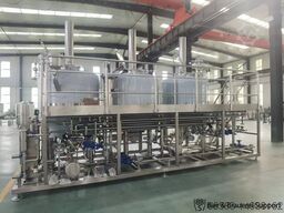 BBS Bier & Brauerei Support GmbH