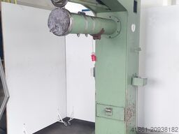 AUTOMATIC Englisch Wheel