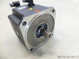 KUKA 1FK7100-5AZ91-1ZZ9-Z S05 Servomotor SN: YFW450684621018