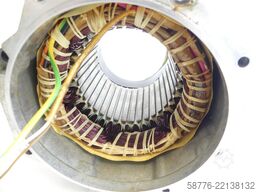 Siemens Stator für 1FK6083-6AF71 Servomotor SN: YFM210681703002