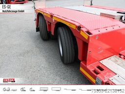 FAYMONVILLE MAX510 Tiefbett 2x10 t