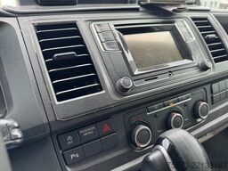 VW VW T6, 2.0 TDI, Blutbox, Trage und Sessel