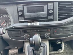 VW VW T6/1, 2.0 TDI,mit Rampe,Trage und Sessel