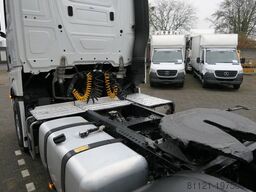 Mercedes-Benz Actros 1945 | 2Tanks | 391956Km | 2021 | Tires ...