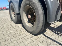 SHLADOT BPW + BLAD / SPRING / BLATT / LAMES, 20FT