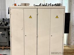 Fässler AG D250 C
