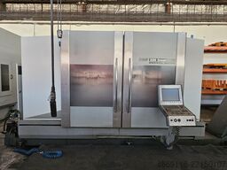 DECKEL MAHO DMF 220 linear Control System