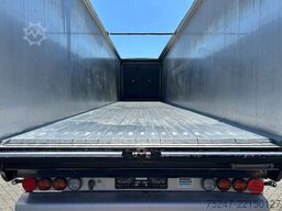 Knapen Trailers K100 - 70m3 Agrar Powersheet HD-Unit