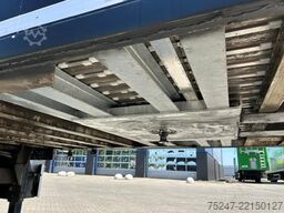 Knapen Trailers K100 - 70m3 Agrar Powersheet HD-Unit
