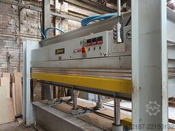 Joos HP 150