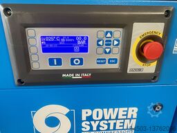 Powersystem Nobel 15-10 DV