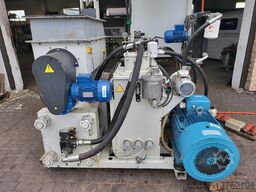 ump BP 500A