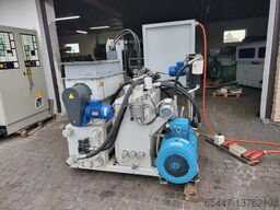 ump BP 500A