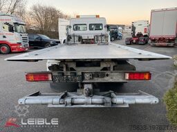 MERCEDES-BENZ Atego 817*COMEAR*Seilwinde*Abschlepp-Brille*