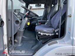 MERCEDES-BENZ Atego 817*COMEAR*Seilwinde*Abschlepp-Brille*
