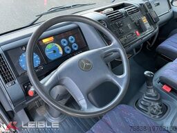 MERCEDES-BENZ Atego 817*COMEAR*Seilwinde*Abschlepp-Brille*
