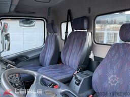 MERCEDES-BENZ Atego 817*COMEAR*Seilwinde*Abschlepp-Brille*