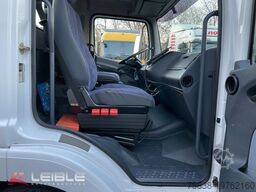 MERCEDES-BENZ Atego 817*COMEAR*Seilwinde*Abschlepp-Brille*