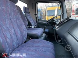 MERCEDES-BENZ Atego 817*COMEAR*Seilwinde*Abschlepp-Brille*
