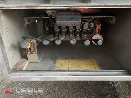 MERCEDES-BENZ Atego 817*COMEAR*Seilwinde*Abschlepp-Brille*