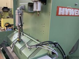 HYWEMA KV 12A/SA